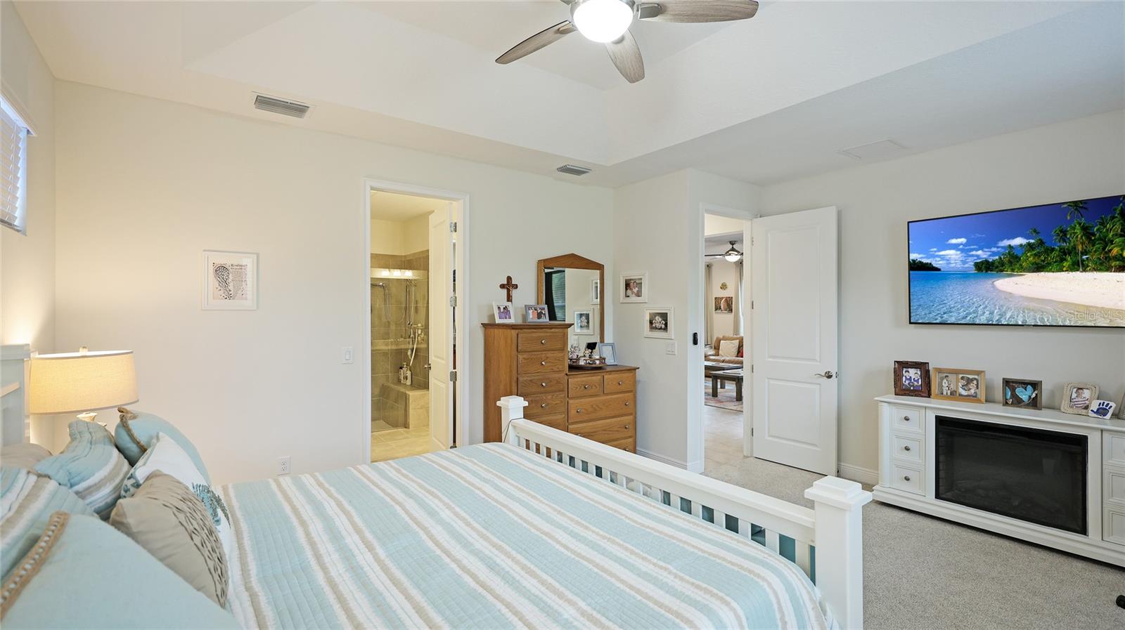 SUNRISE PRESERVE - Residential