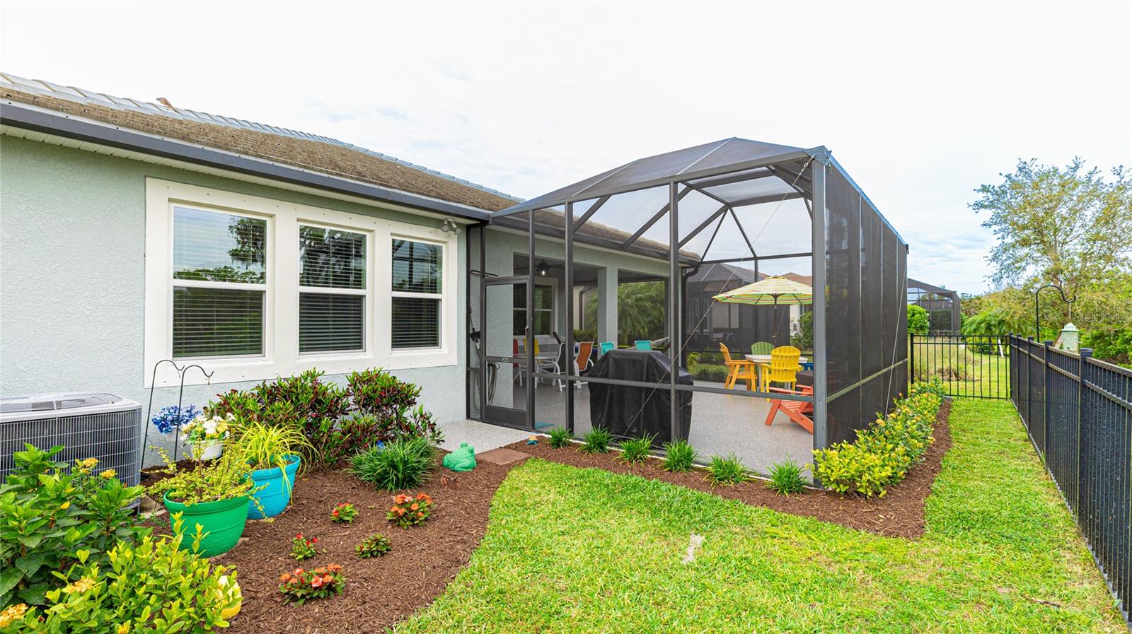 SUNRISE PRESERVE - Residential