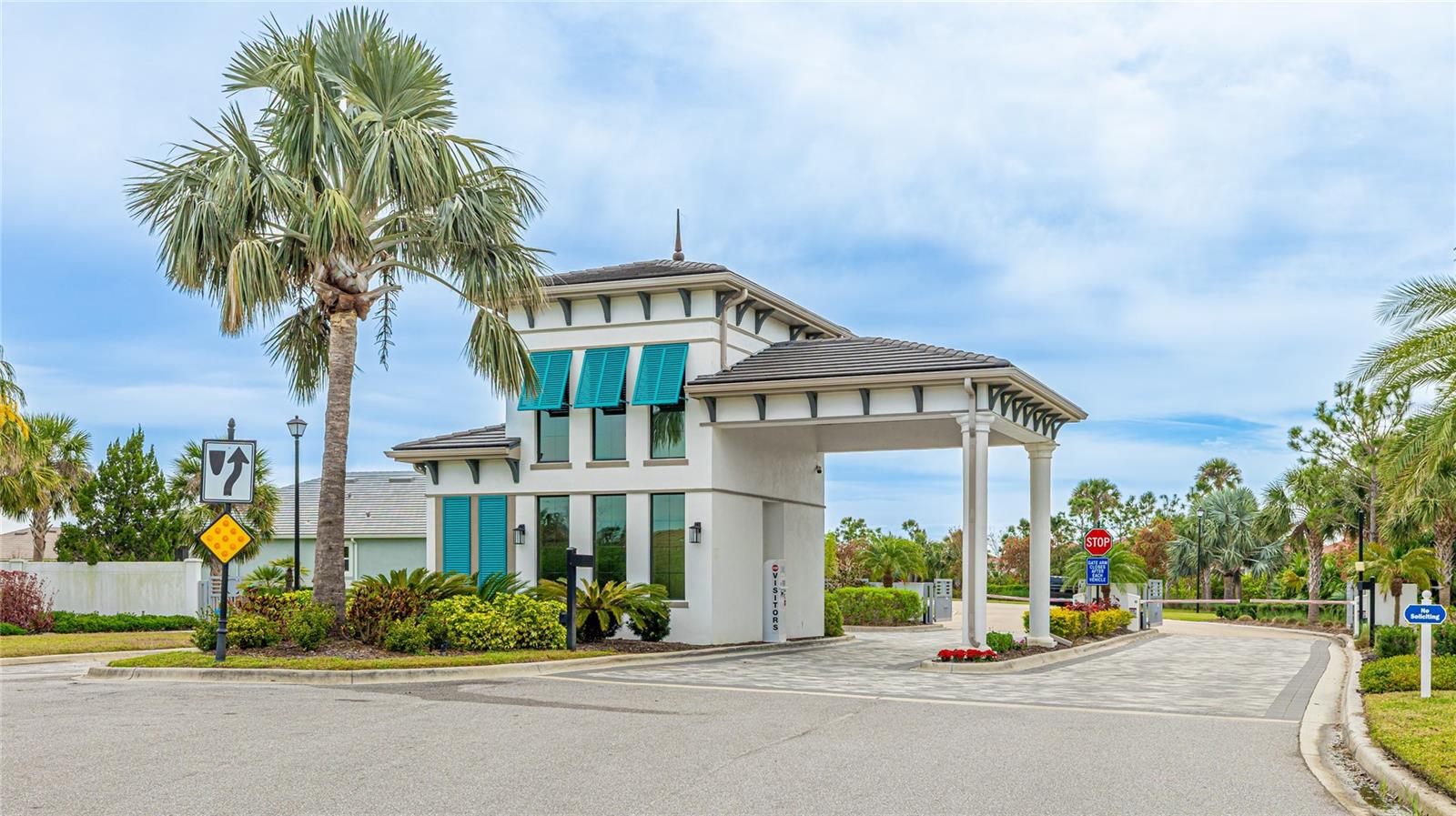 SUNRISE PRESERVE - Residential