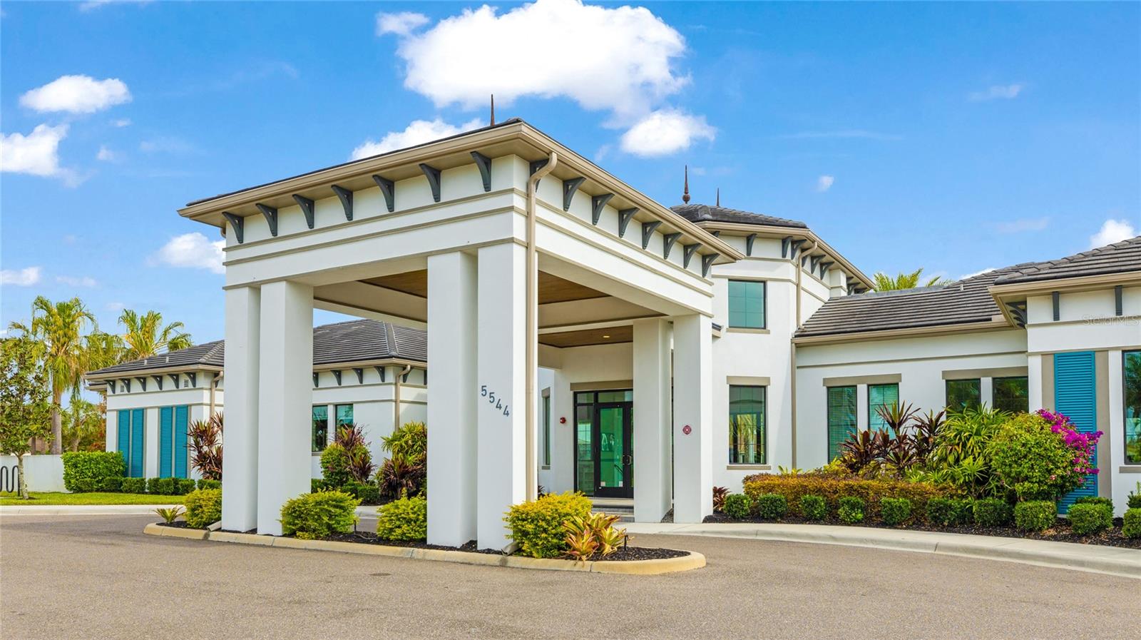 SUNRISE PRESERVE - Residential