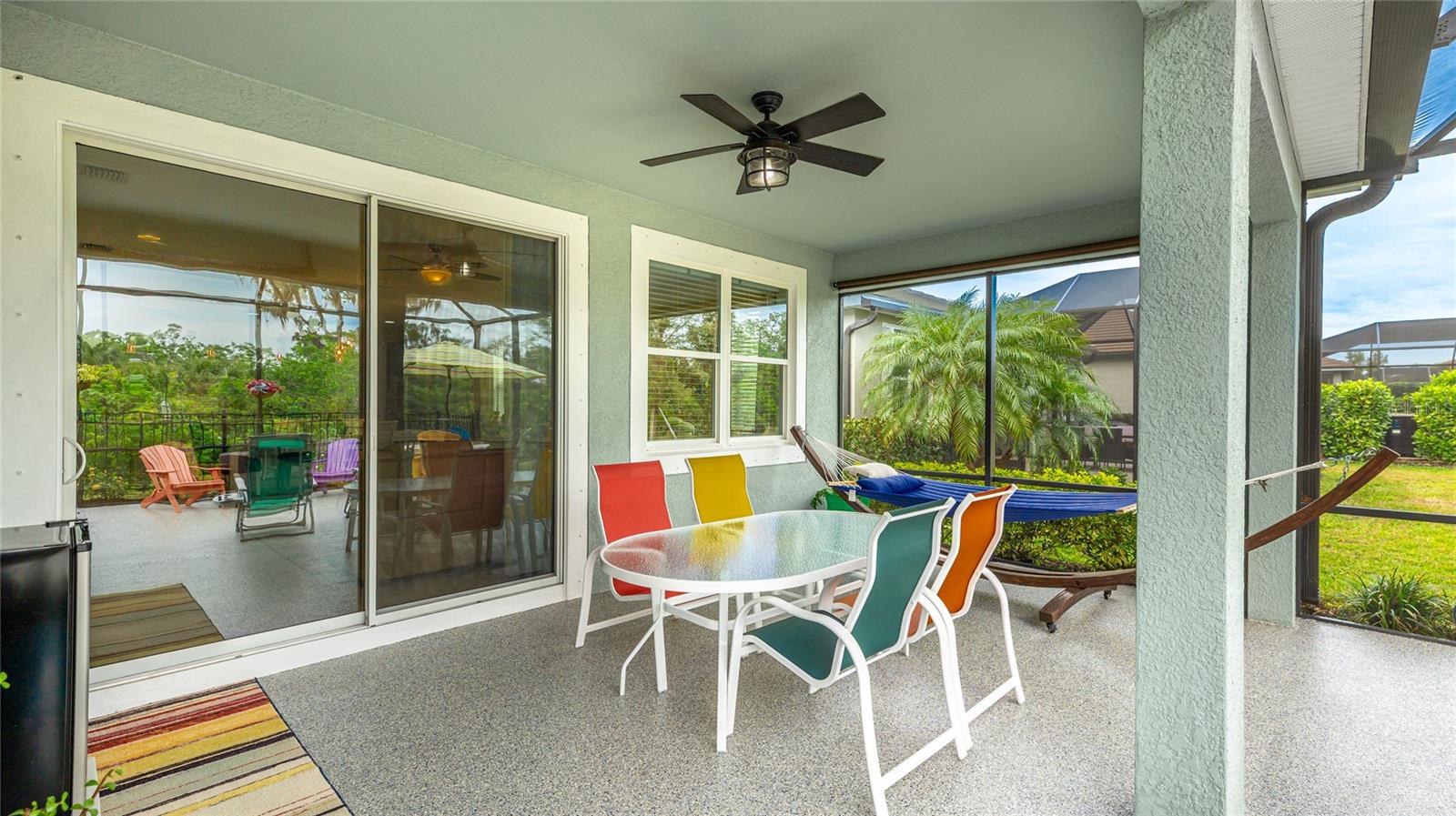 SUNRISE PRESERVE - Residential