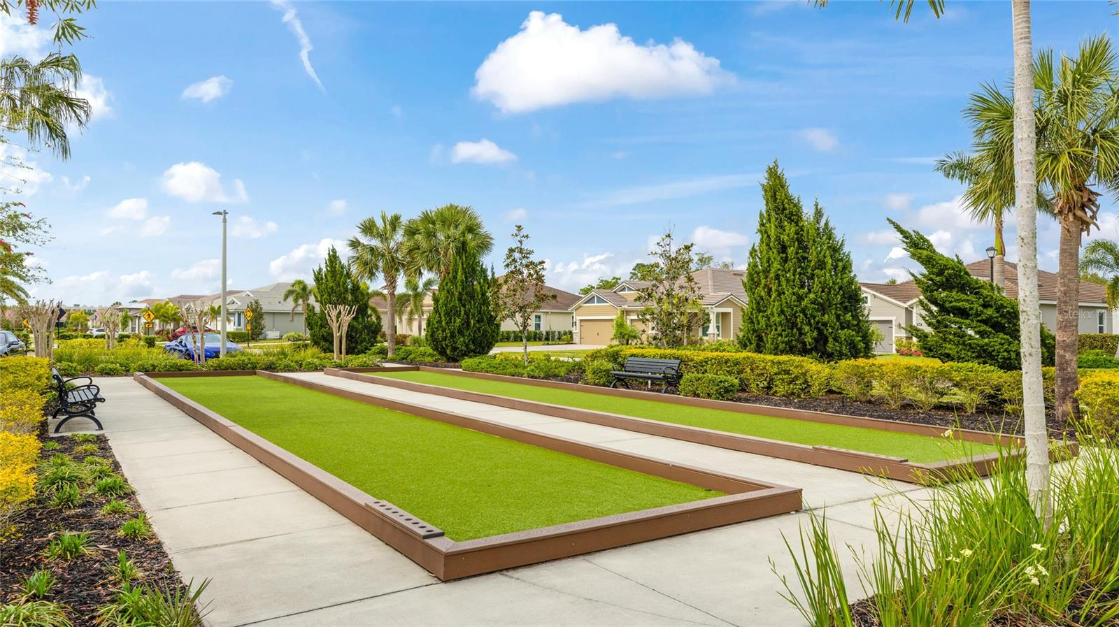 SUNRISE PRESERVE - Residential