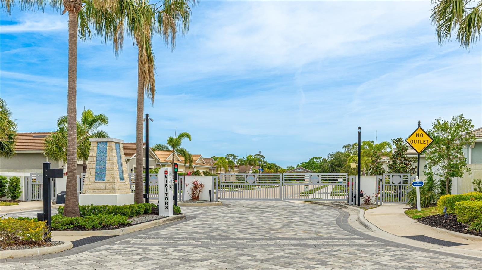 SUNRISE PRESERVE - Residential