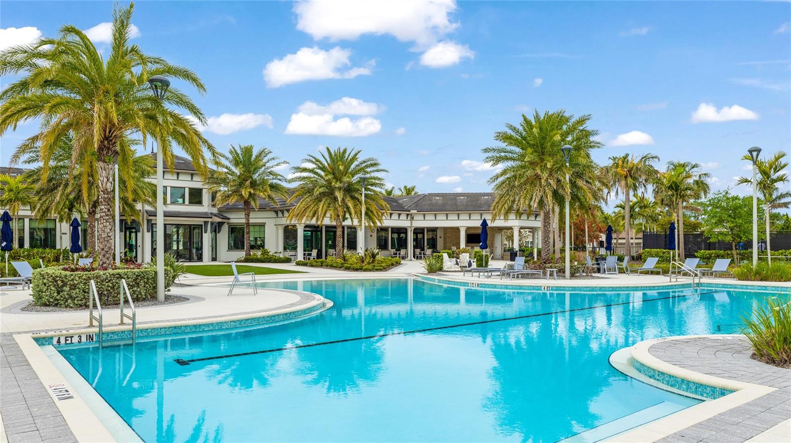 SUNRISE PRESERVE - Residential