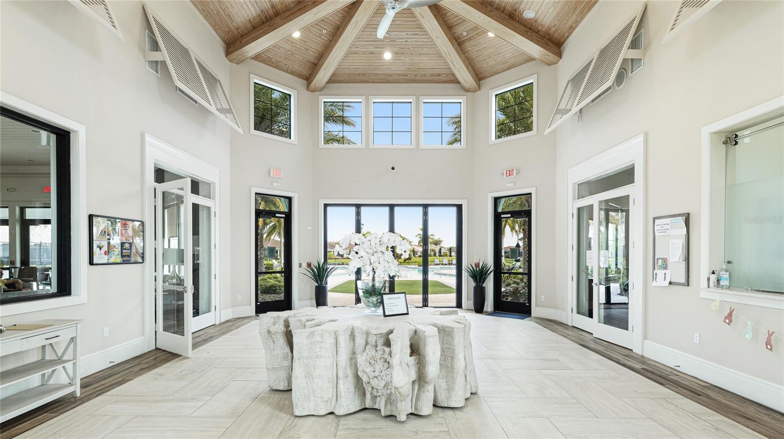 SUNRISE PRESERVE - Residential