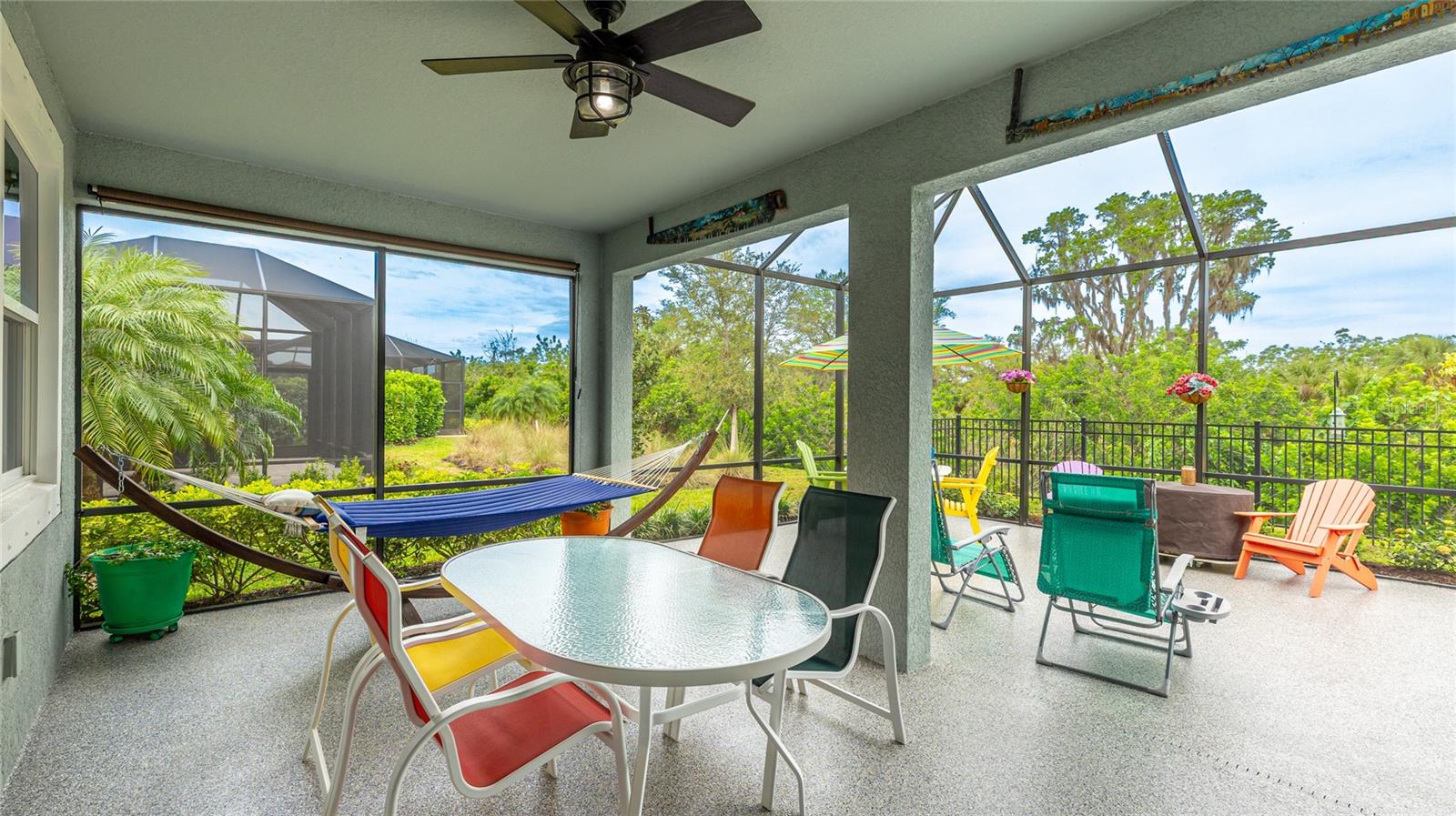 SUNRISE PRESERVE - Residential