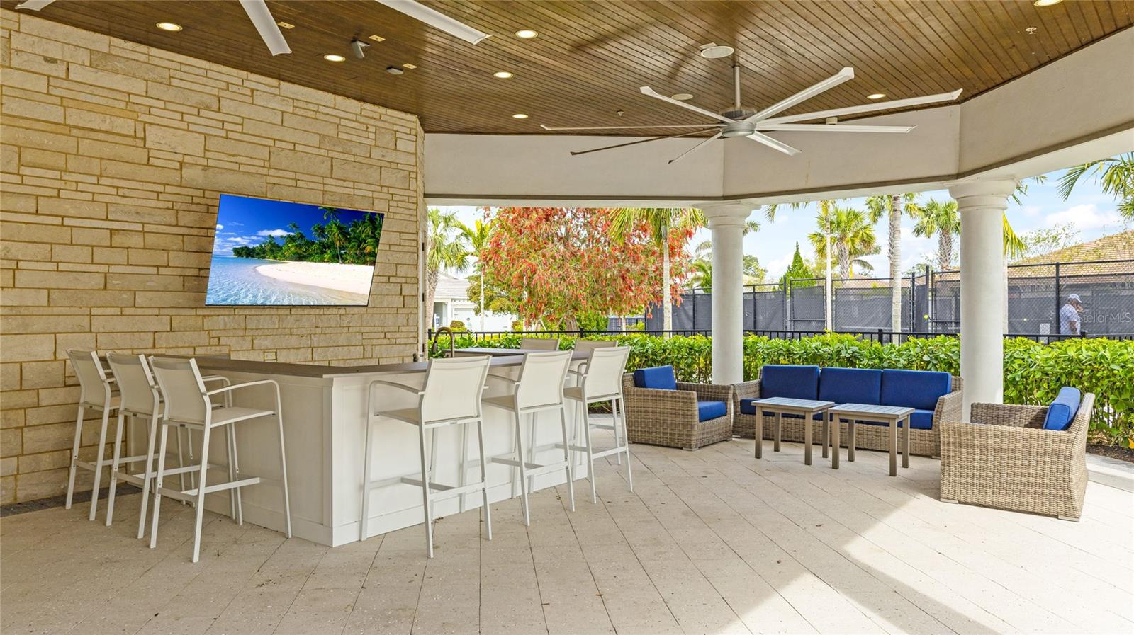 SUNRISE PRESERVE - Residential