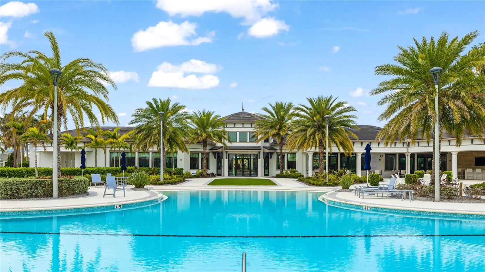 SUNRISE PRESERVE - Residential