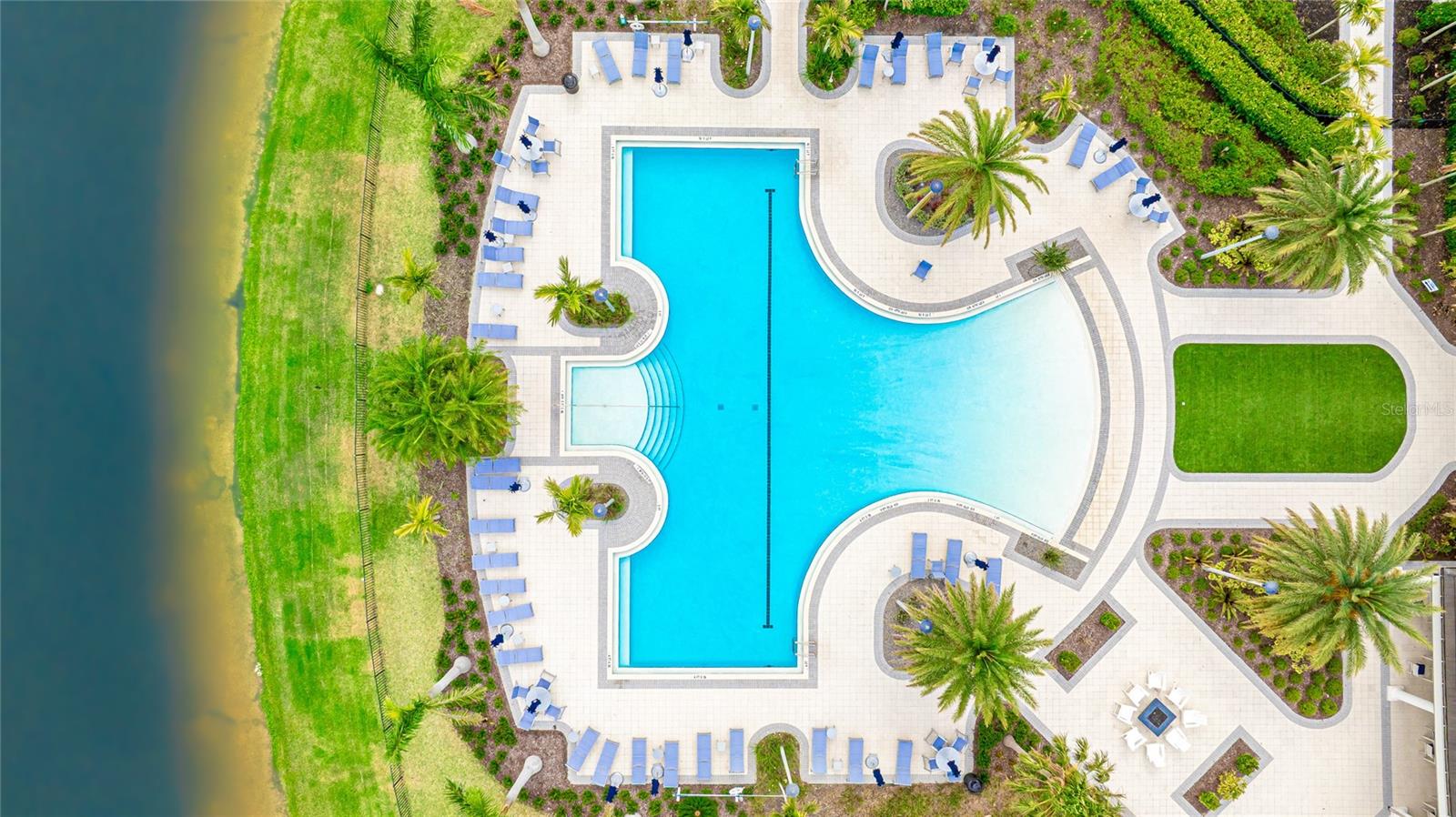 SUNRISE PRESERVE - Residential
