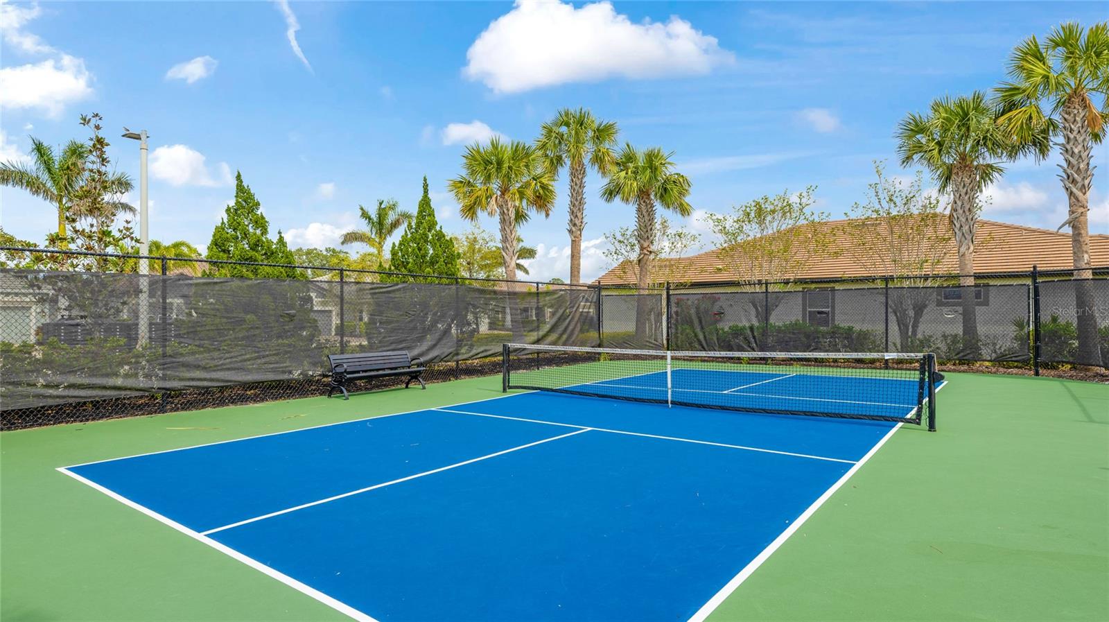 SUNRISE PRESERVE - Residential