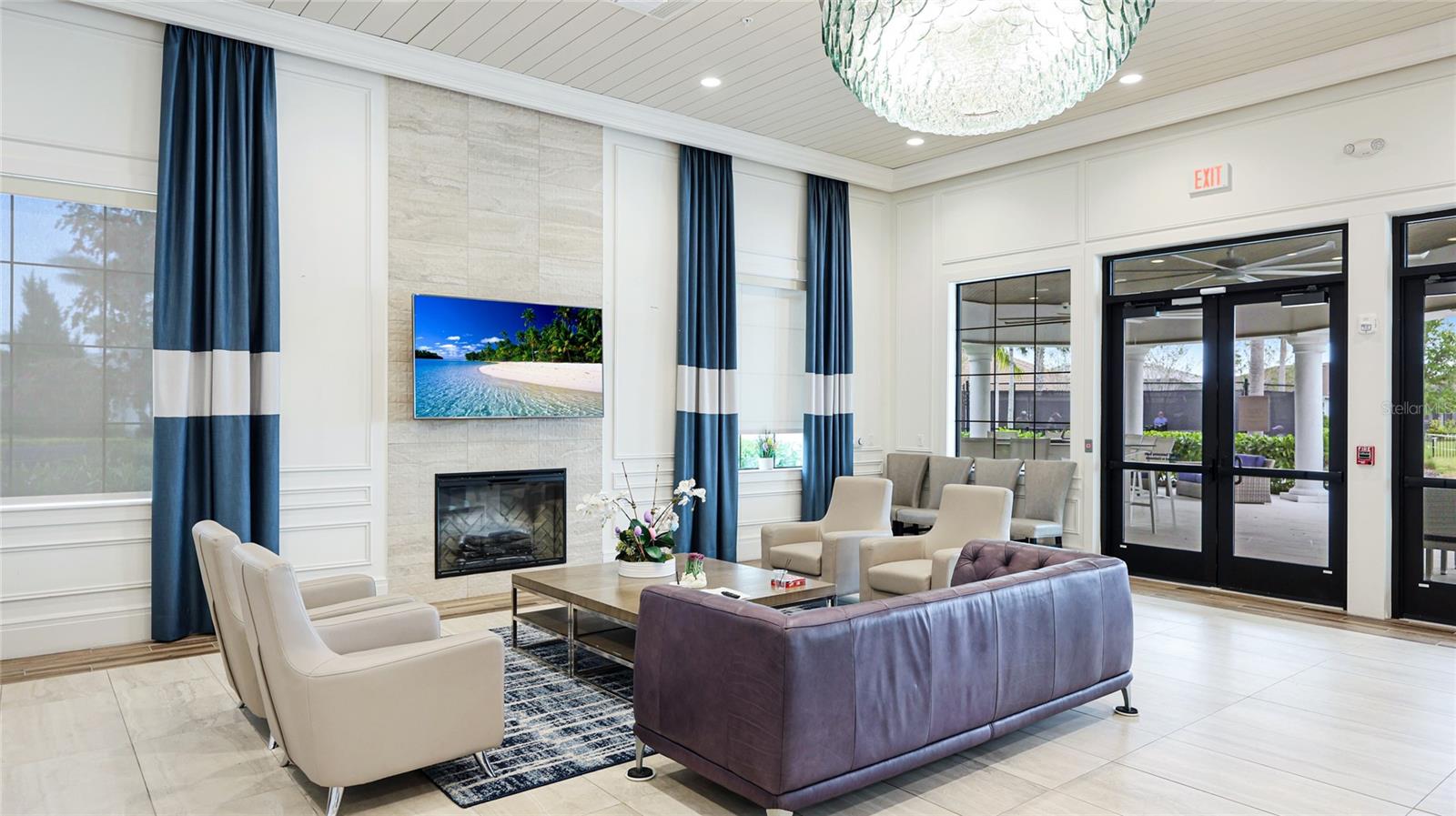SUNRISE PRESERVE - Residential