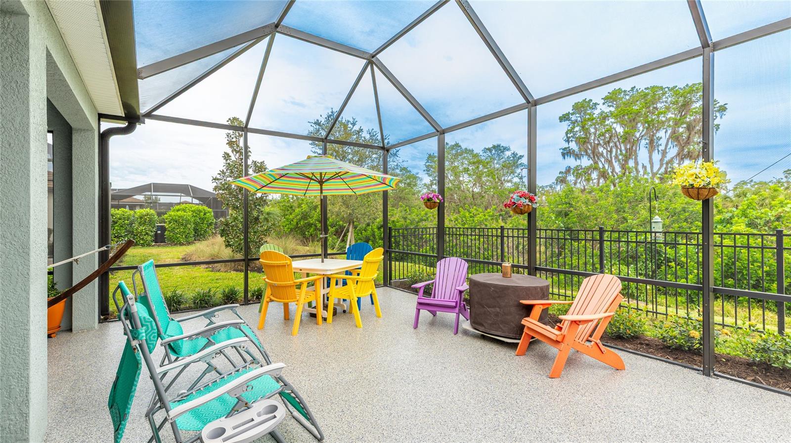 SUNRISE PRESERVE - Residential