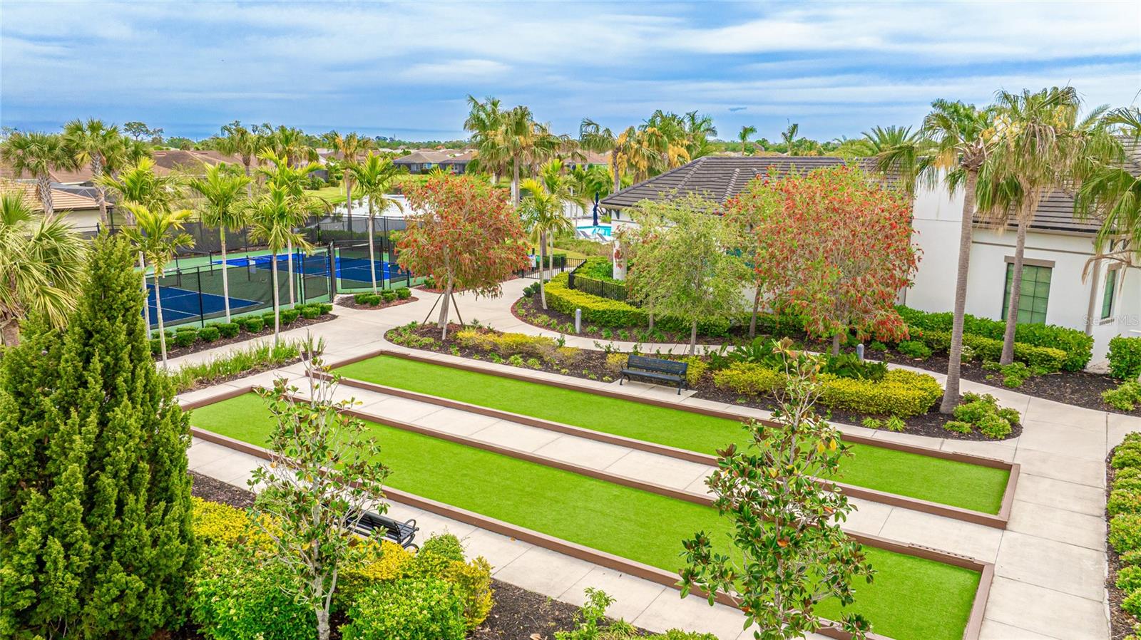 SUNRISE PRESERVE - Residential