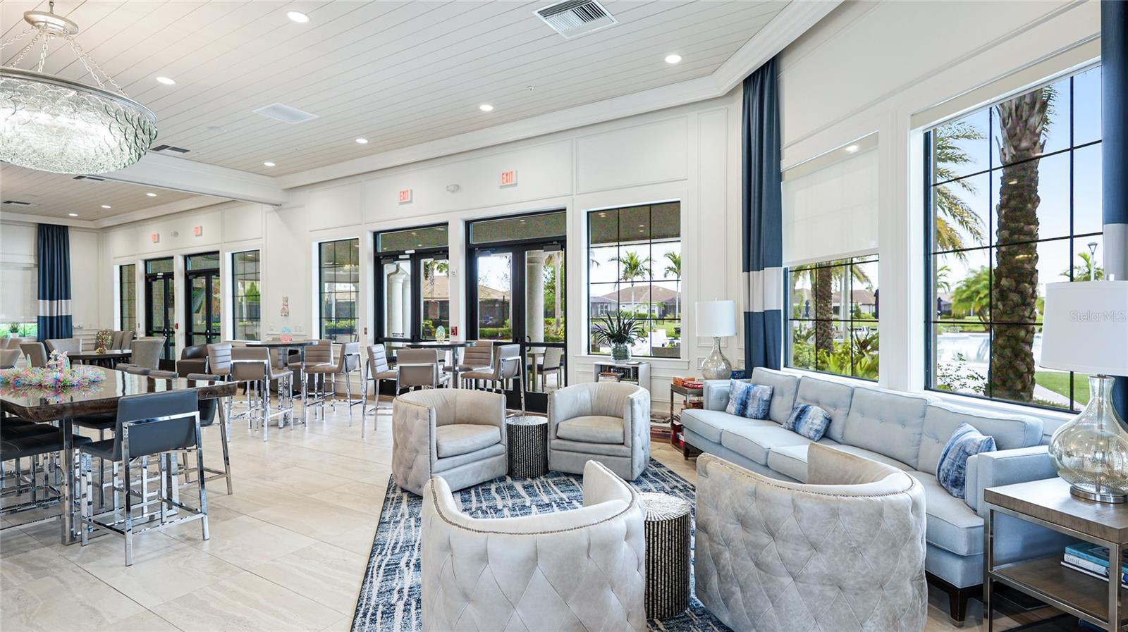 SUNRISE PRESERVE - Residential