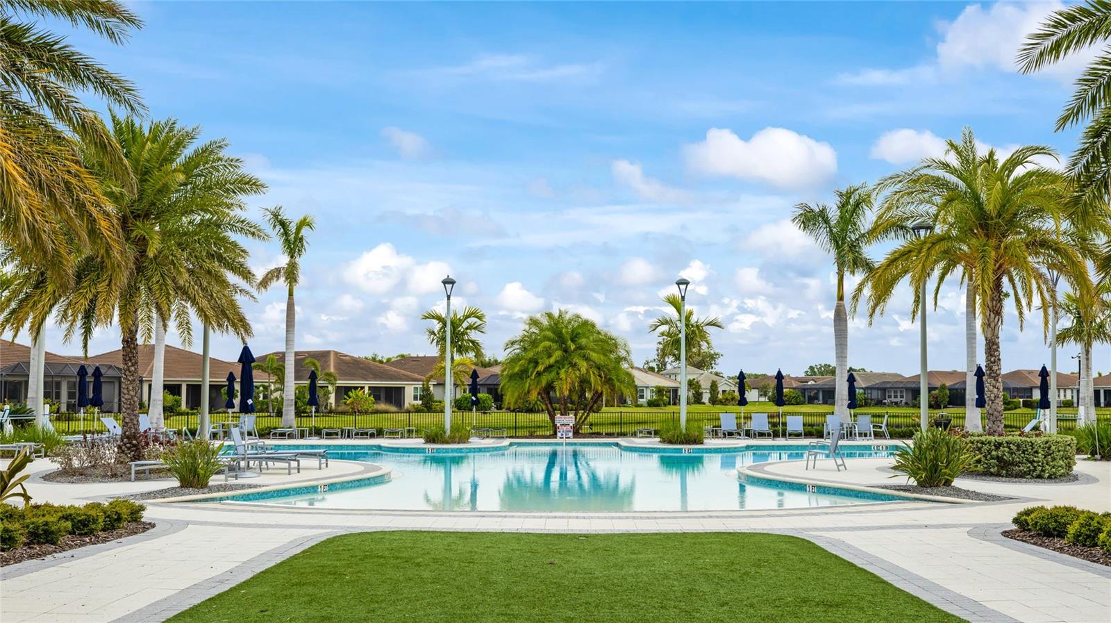 SUNRISE PRESERVE - Residential