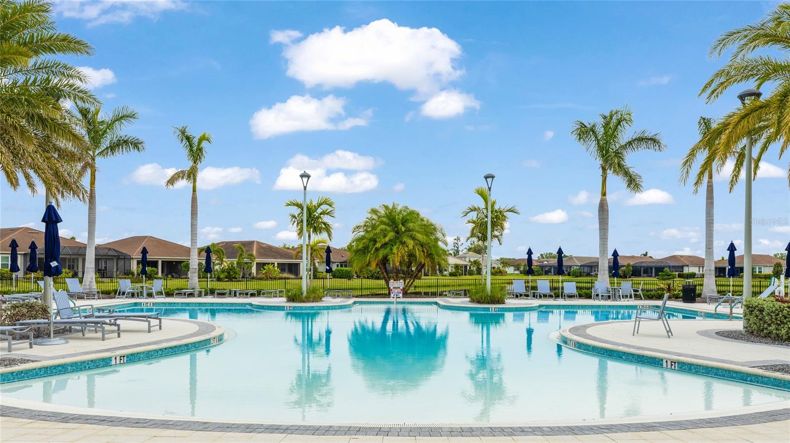 SUNRISE PRESERVE - Residential