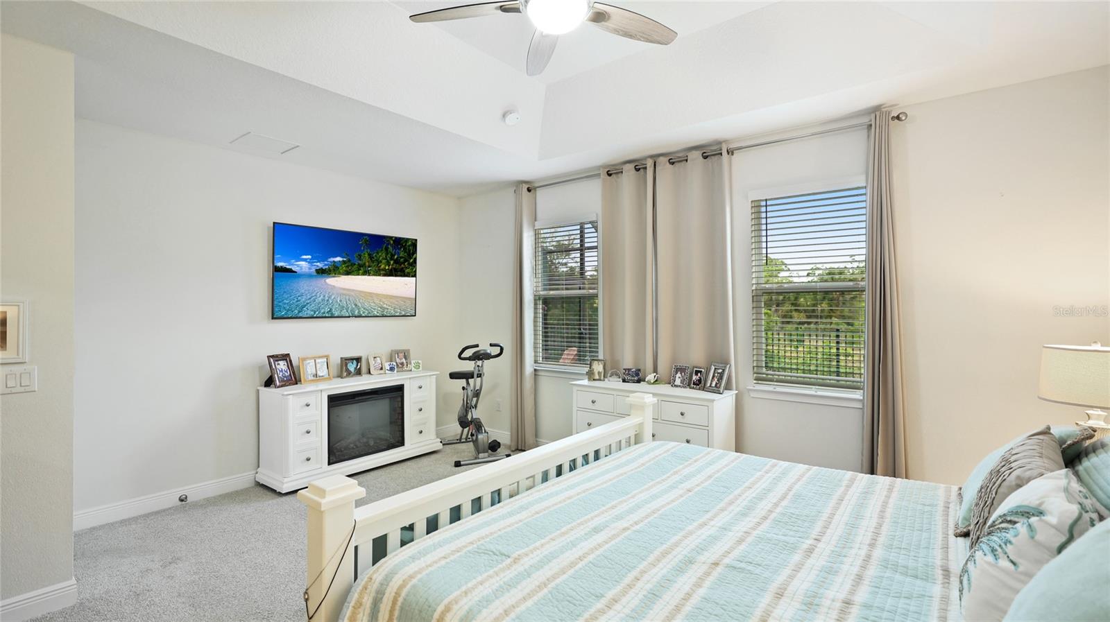 SUNRISE PRESERVE - Residential