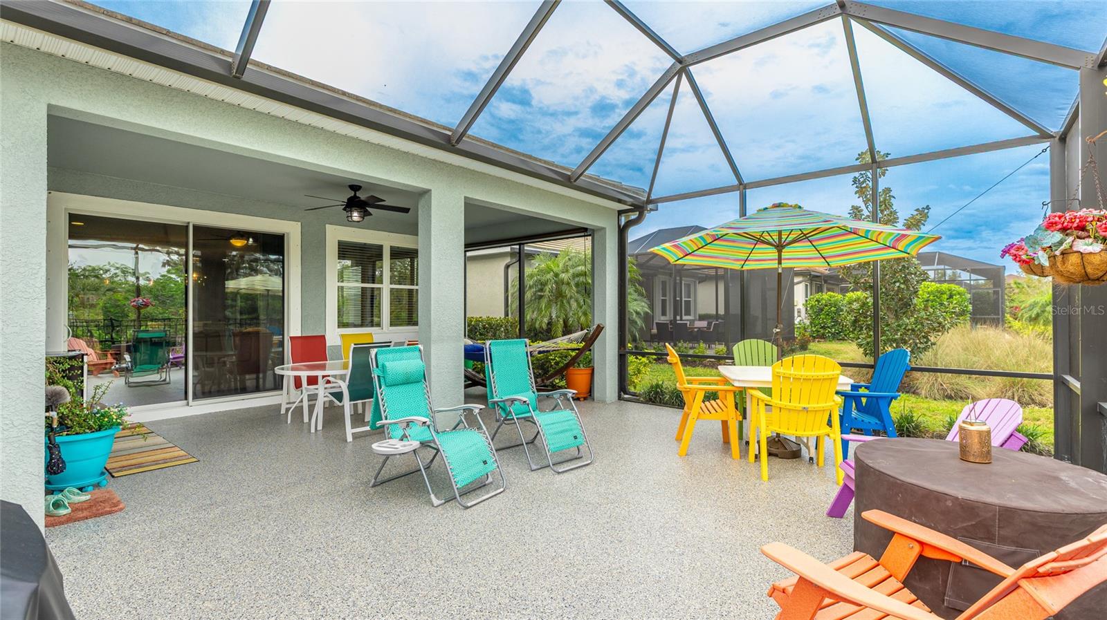 SUNRISE PRESERVE - Residential
