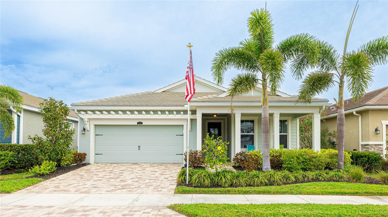 SUNRISE PRESERVE - Residential