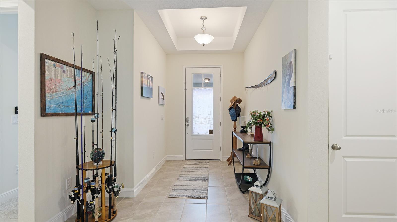 SUNRISE PRESERVE - Residential