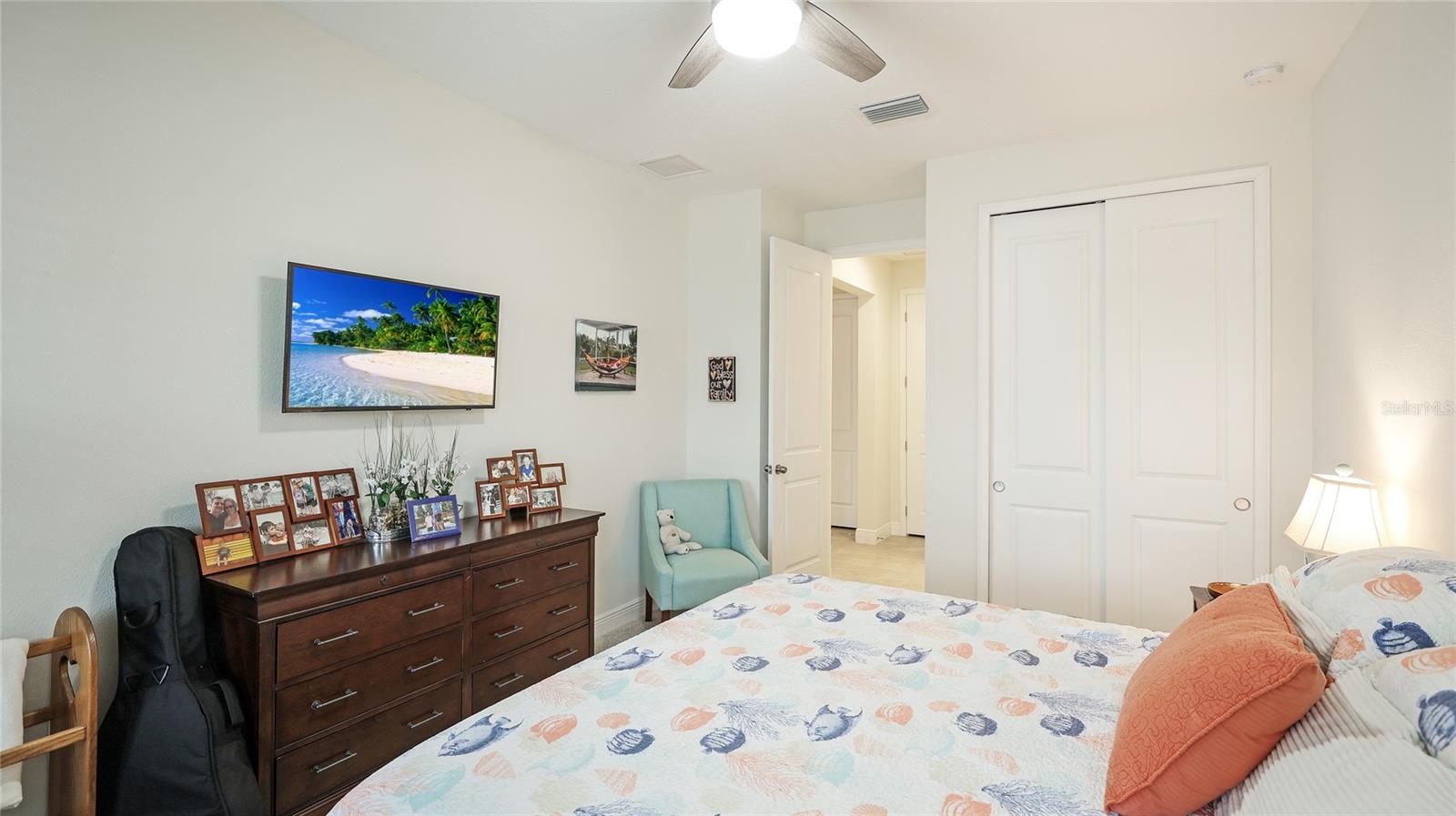 SUNRISE PRESERVE - Residential