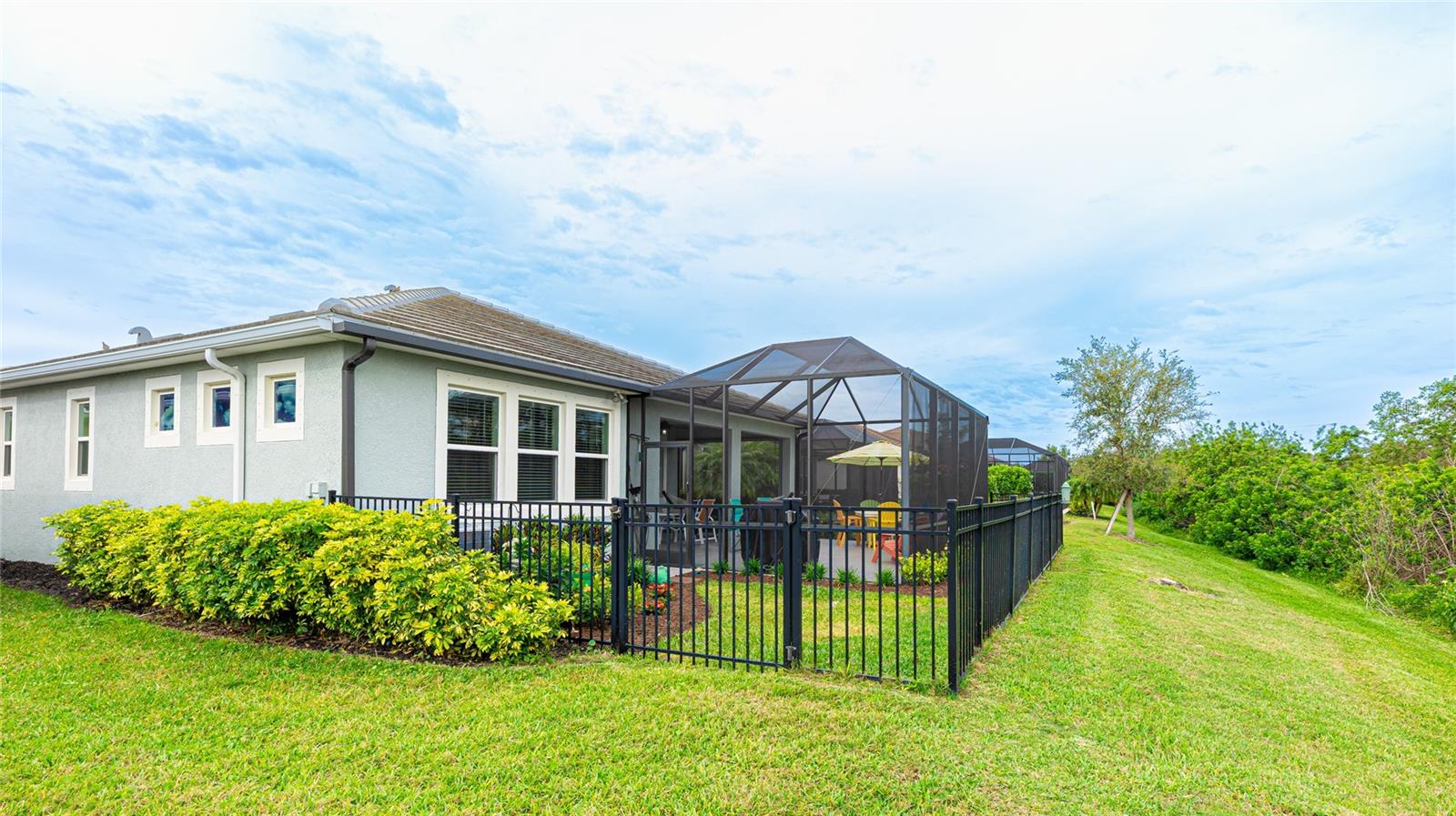 SUNRISE PRESERVE - Residential