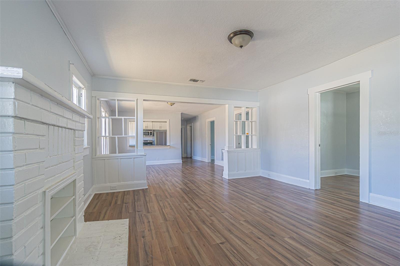 8311 N SEMMES STREET