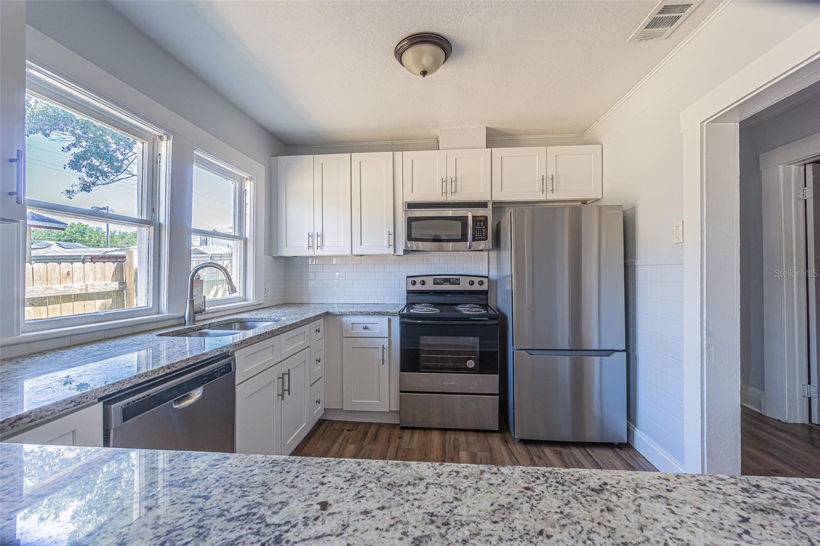 HENDRY & KNIGHTS ADD TO - Residential