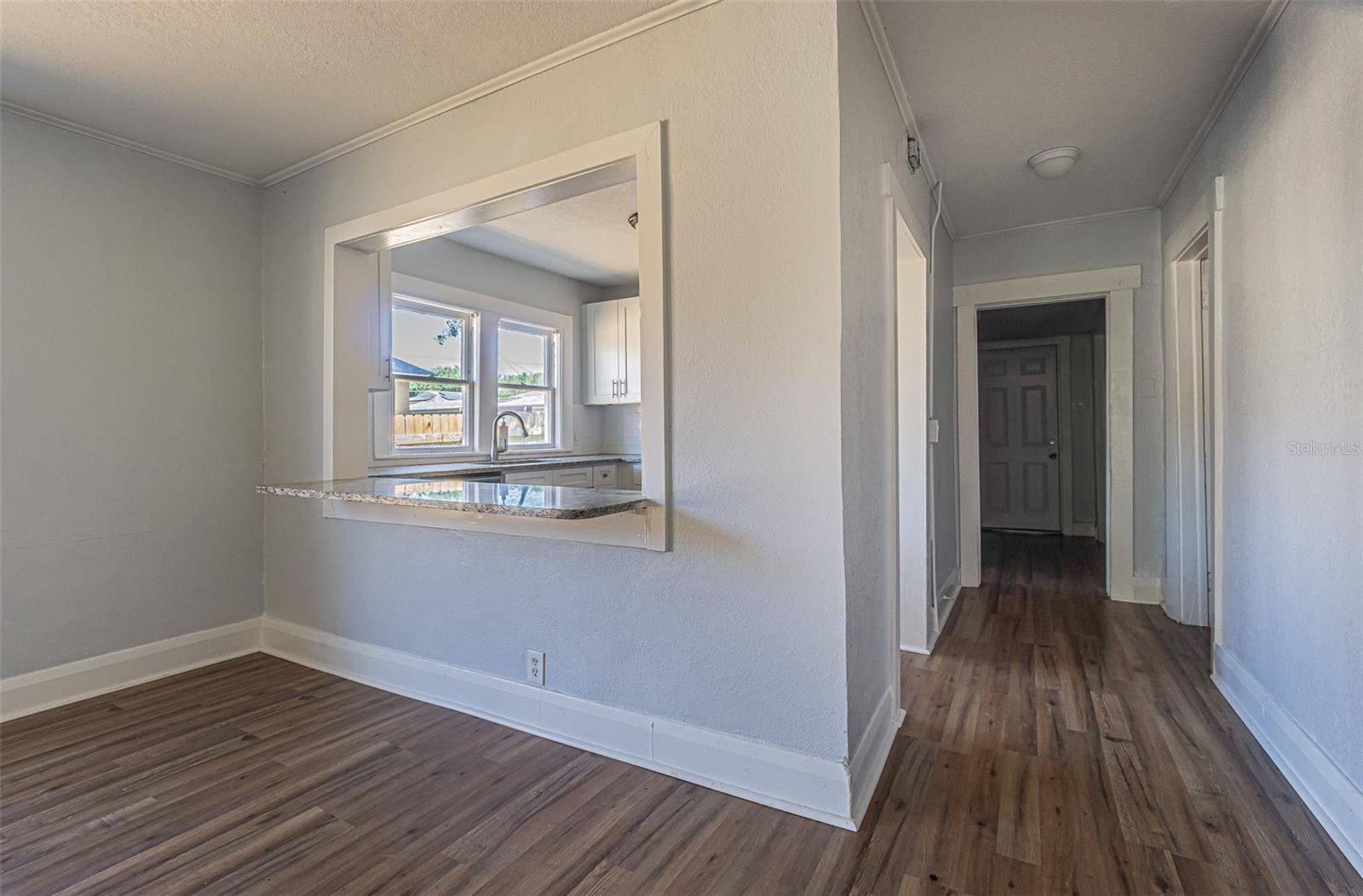 HENDRY & KNIGHTS ADD TO - Residential