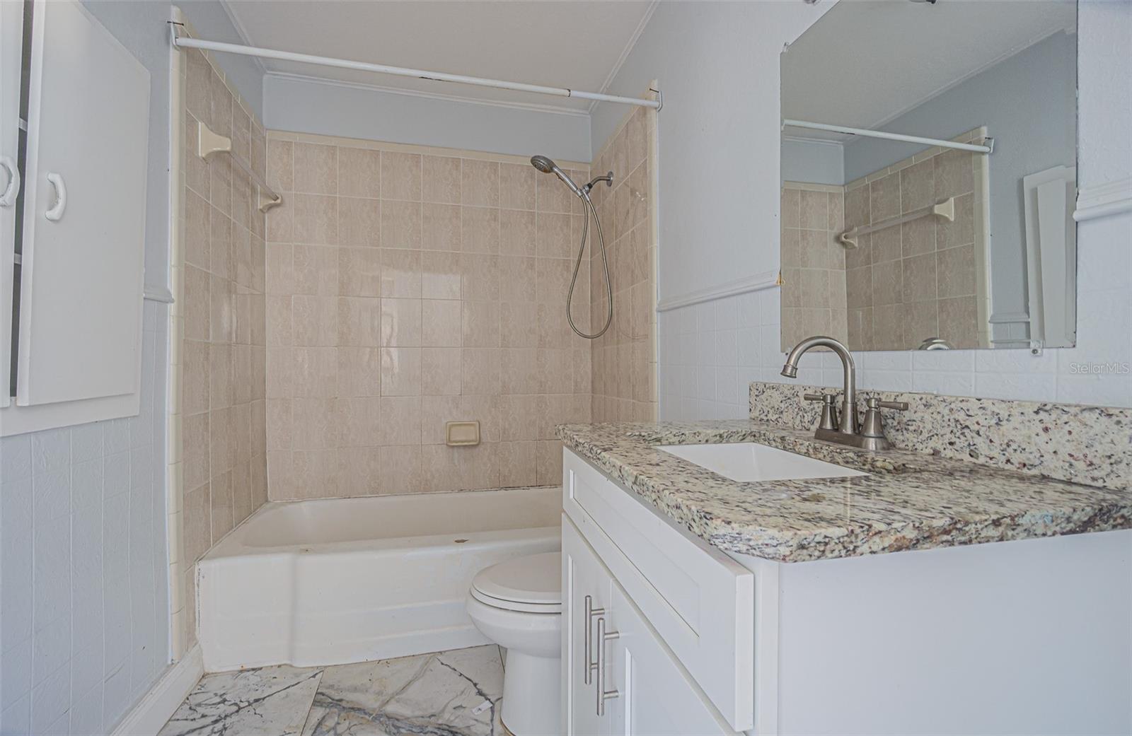 HENDRY & KNIGHTS ADD TO - Residential