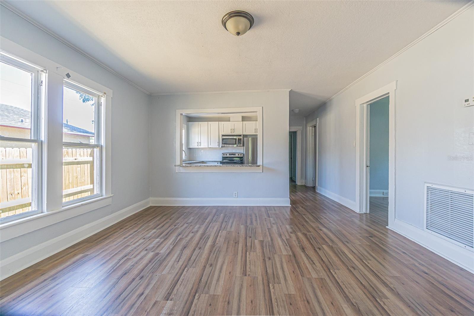 HENDRY & KNIGHTS ADD TO - Residential