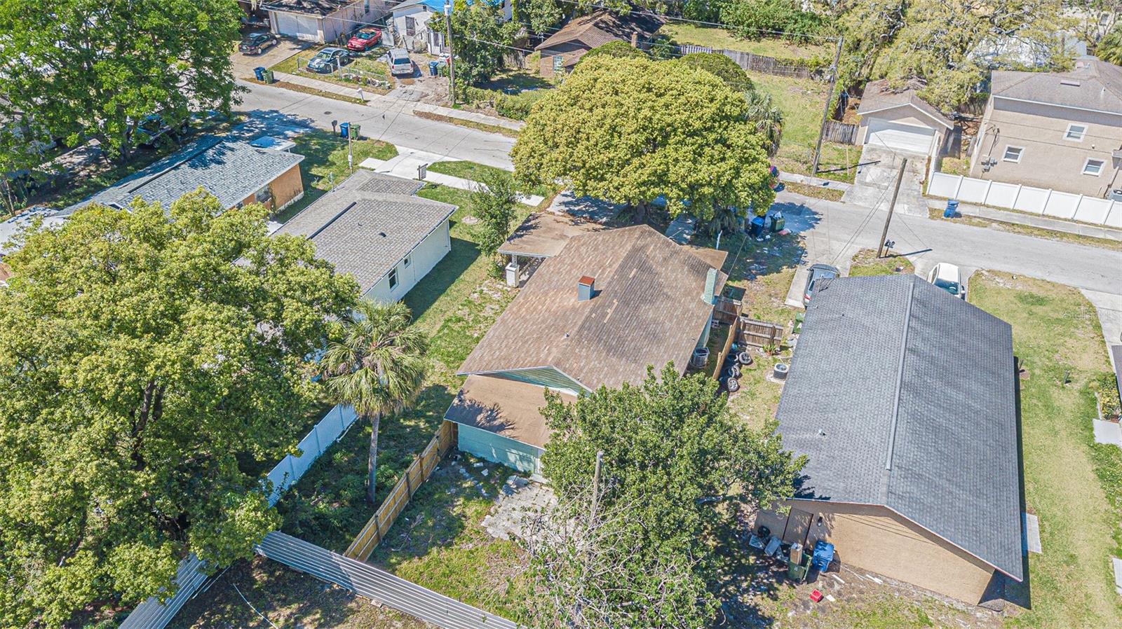 HENDRY & KNIGHTS ADD TO - Residential