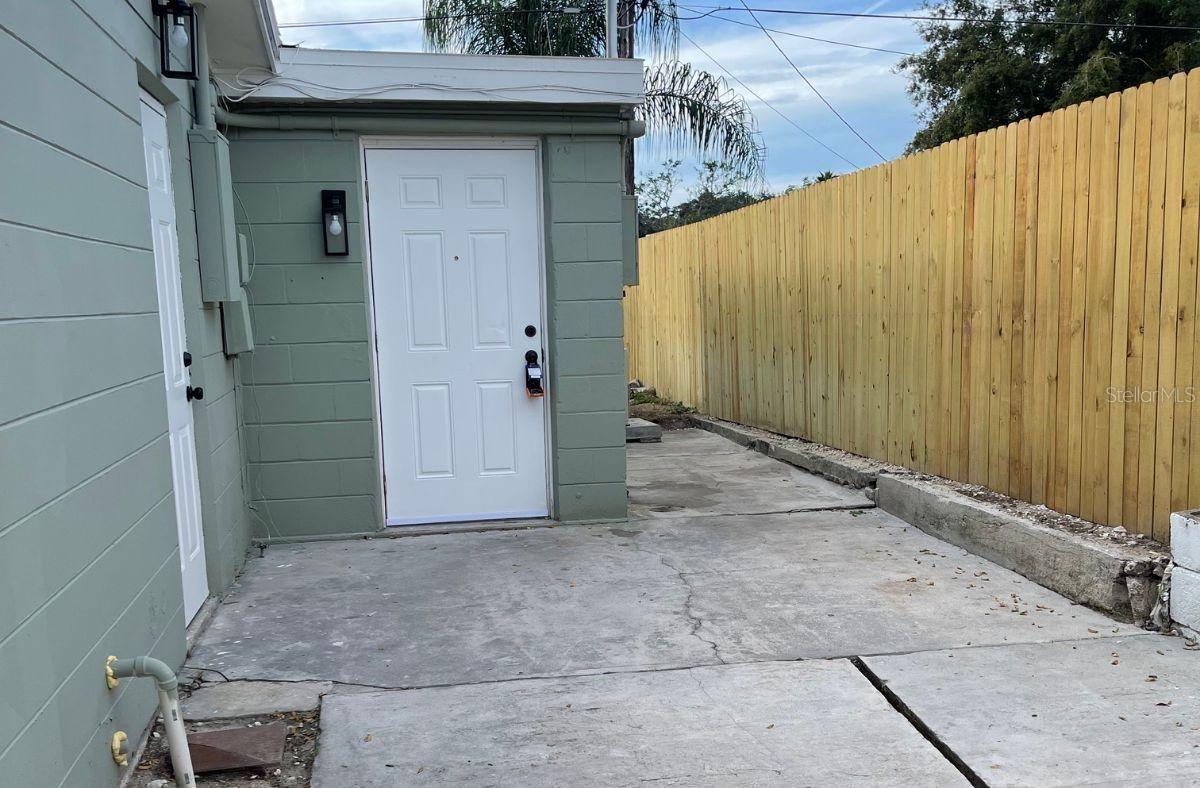 MELODIE HILLS - Residential Lease