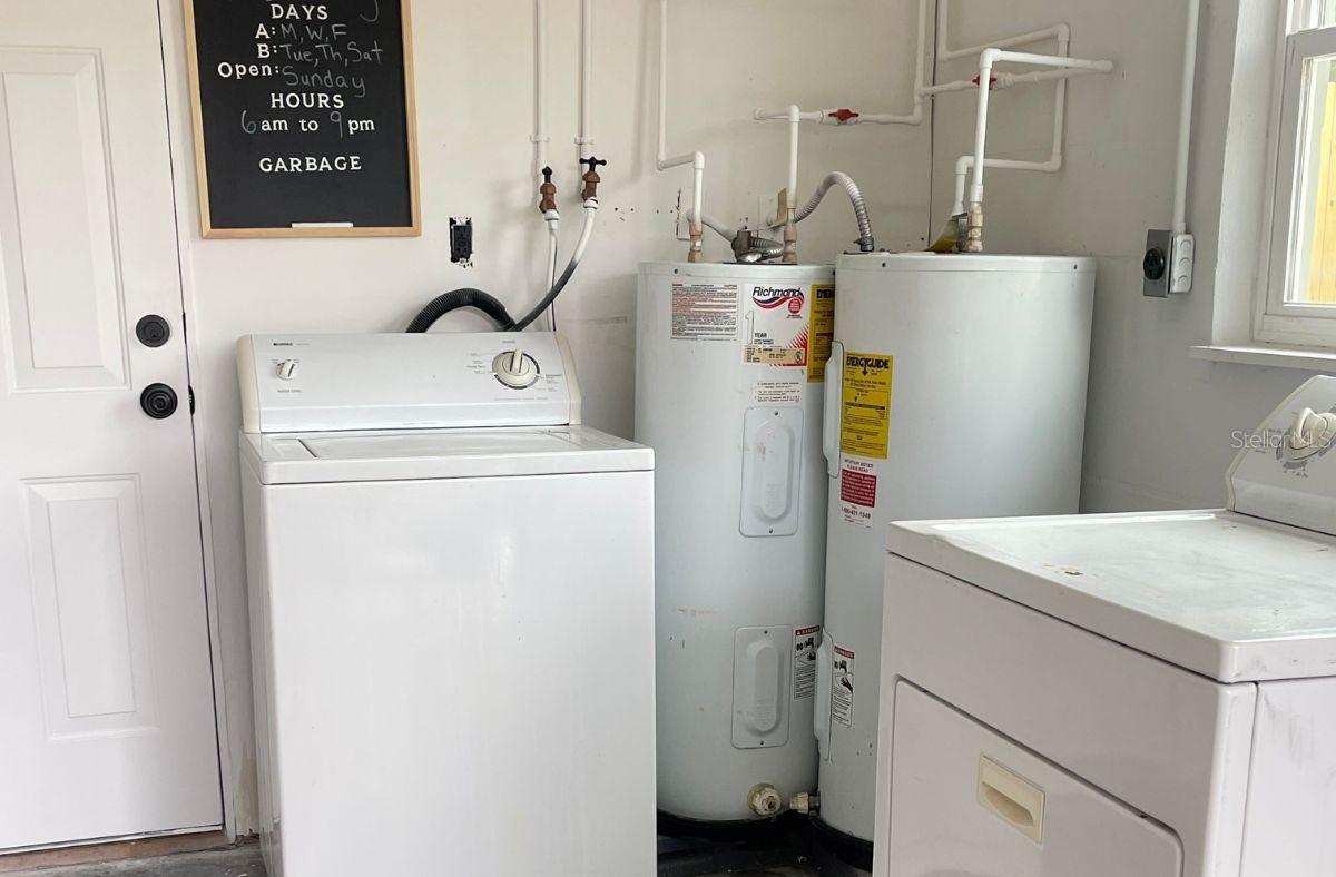 MELODIE HILLS - Residential Lease