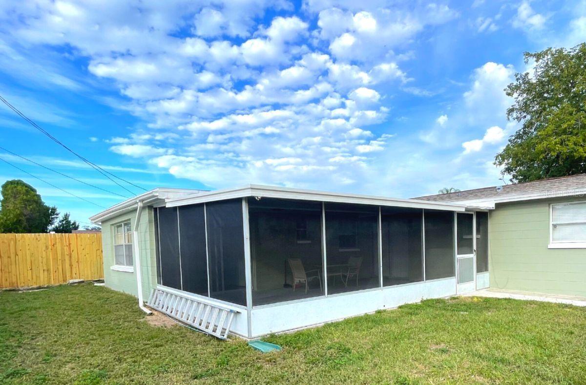 MELODIE HILLS - Residential Lease