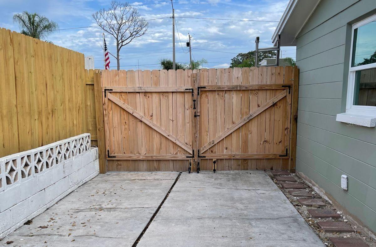 MELODIE HILLS - Residential Lease