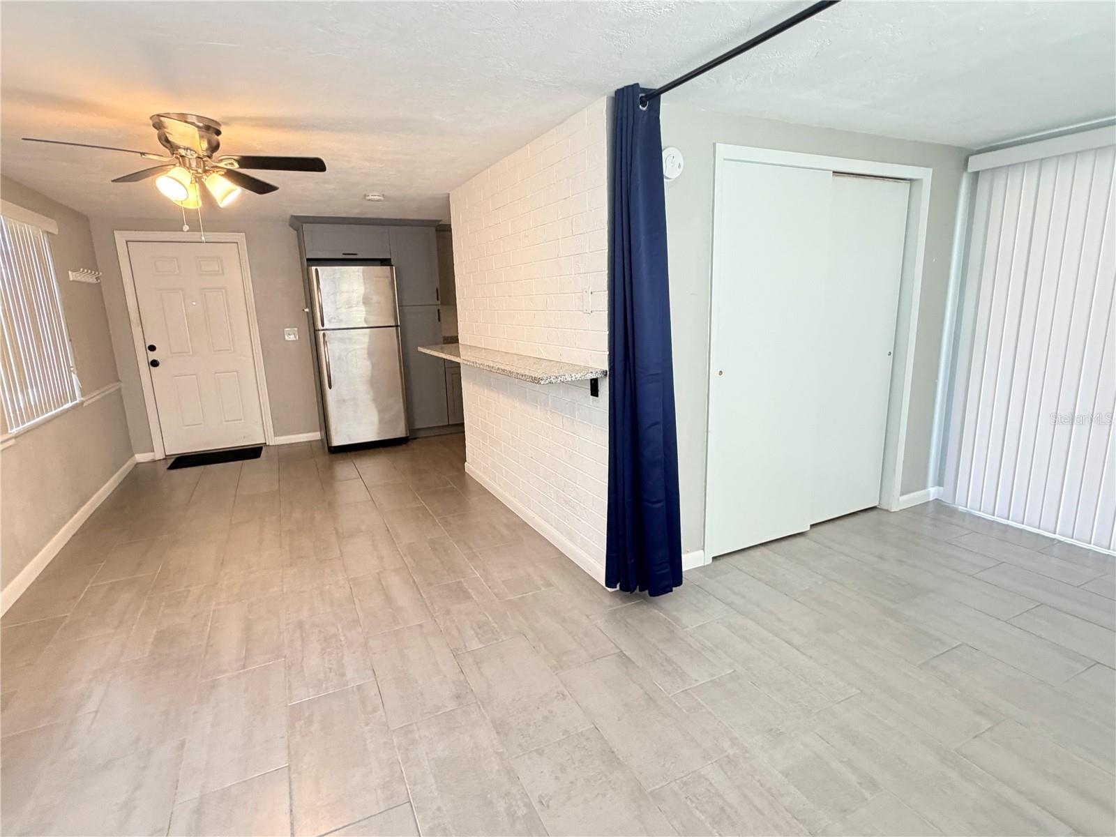 MELODIE HILLS - Residential Lease