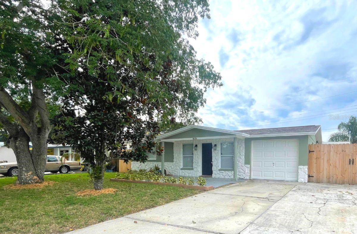 MELODIE HILLS - Residential Lease