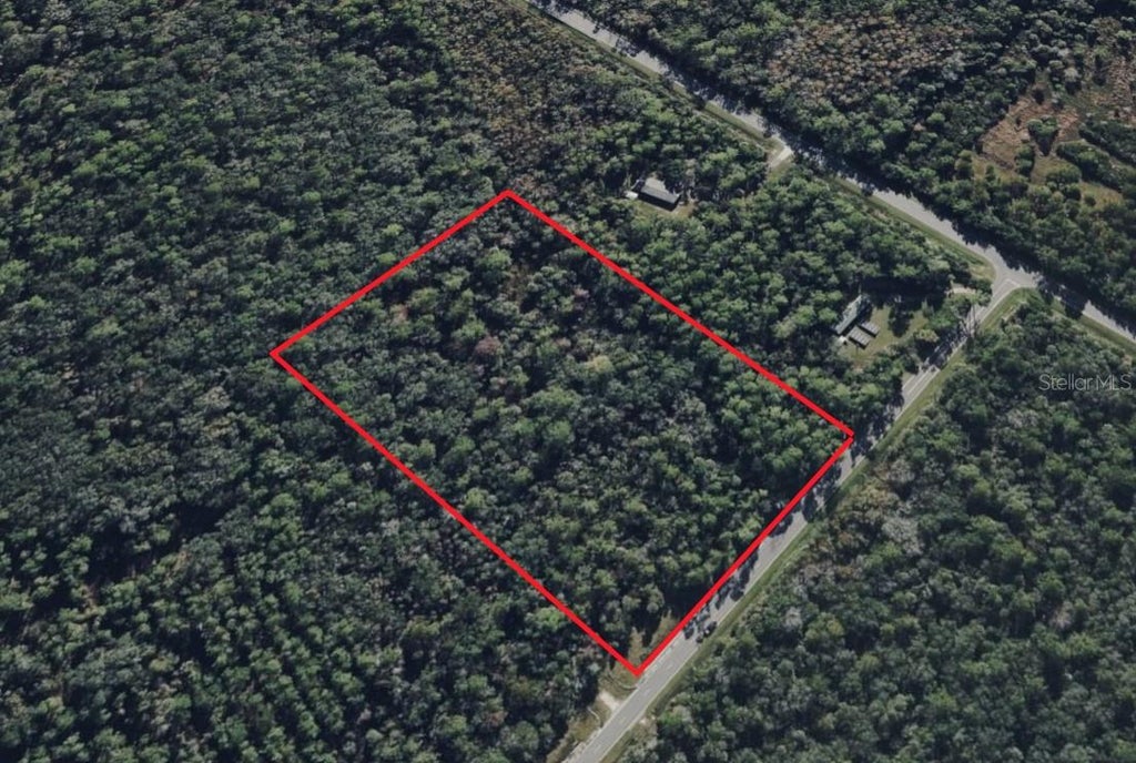 Photo of 000 Water Oak Road, Bunnell, FL 32110 (MLS # O6432277)