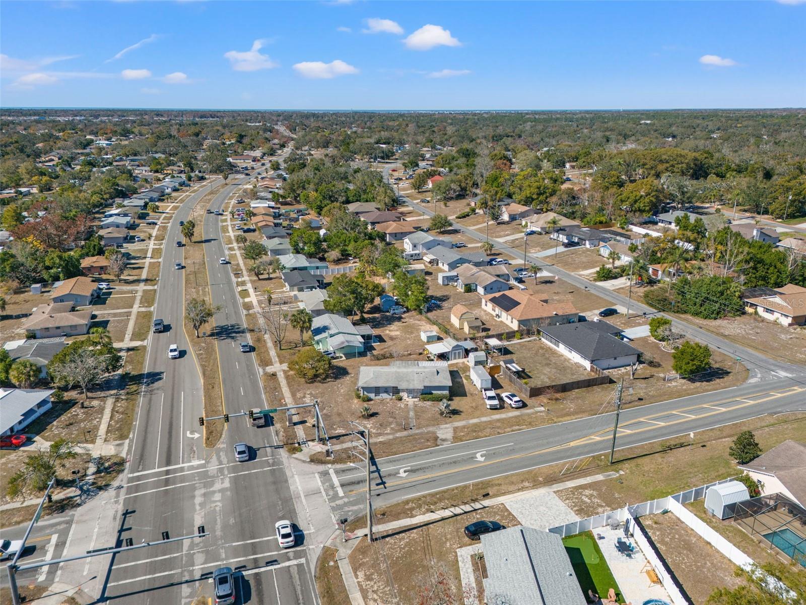 SPRING HILL UNIT 1 BLK 50 LOT 17 - Residential