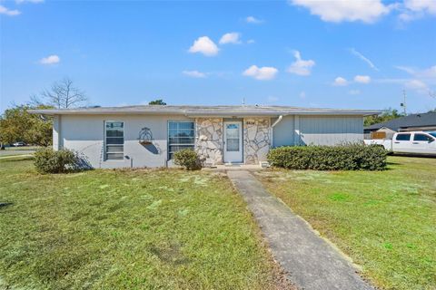 Photo of 6634 Pinehurst Drive, Spring Hill, FL 34606 (MLS # W7882075)