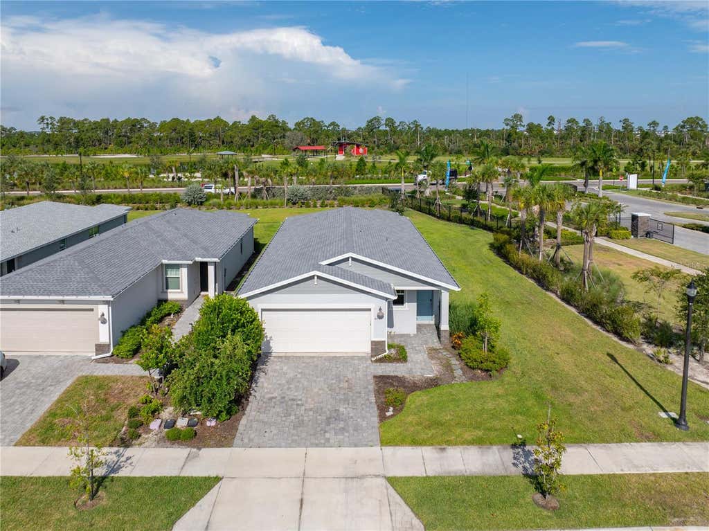 Photo of 44125 Frontier Drive, Punta Gorda, FL 33982 (MLS # A4704099)