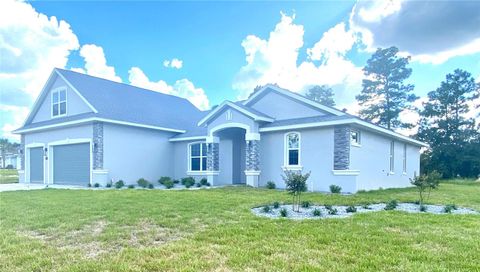 A home in DUNNELLON