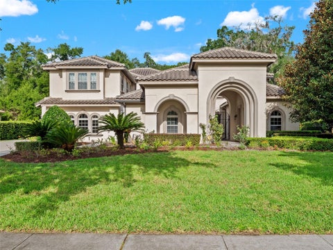 Property photo of 7361 Bella Foresta Place, Sanford, FL 32771