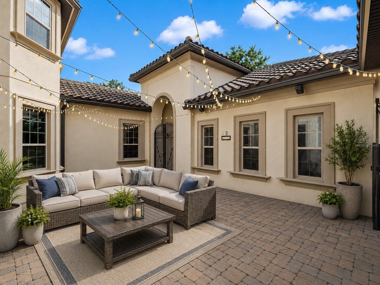 7361 BELLA FORESTA PLACE