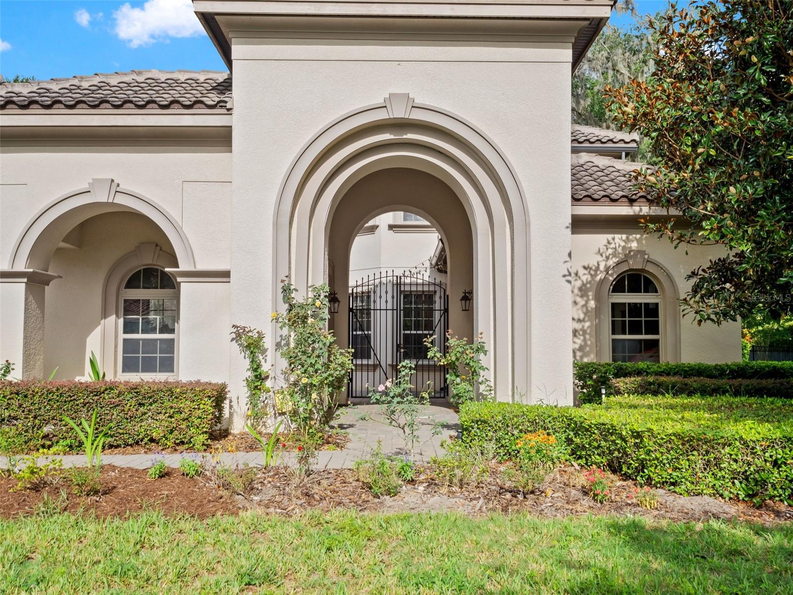 7361 BELLA FORESTA PLACE