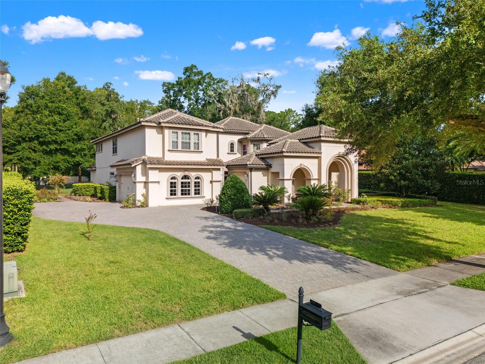 7361 BELLA FORESTA PLACE