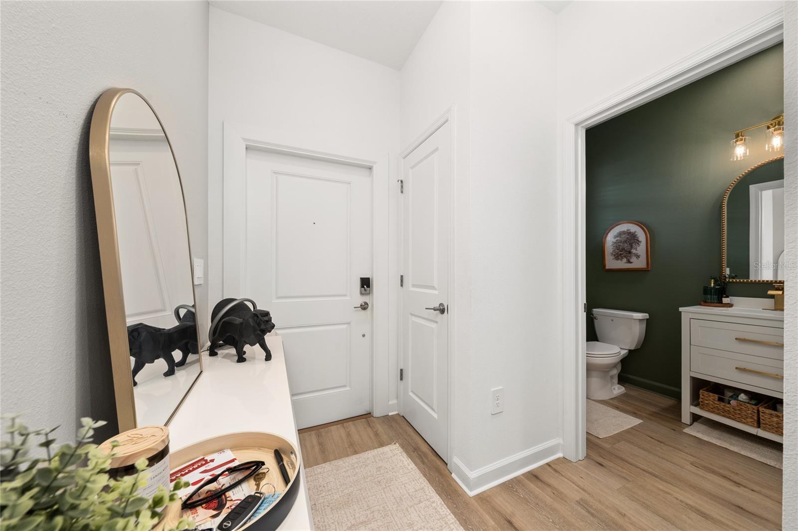 BRIDGEWALK PH 1B 2A & 2B - Residential