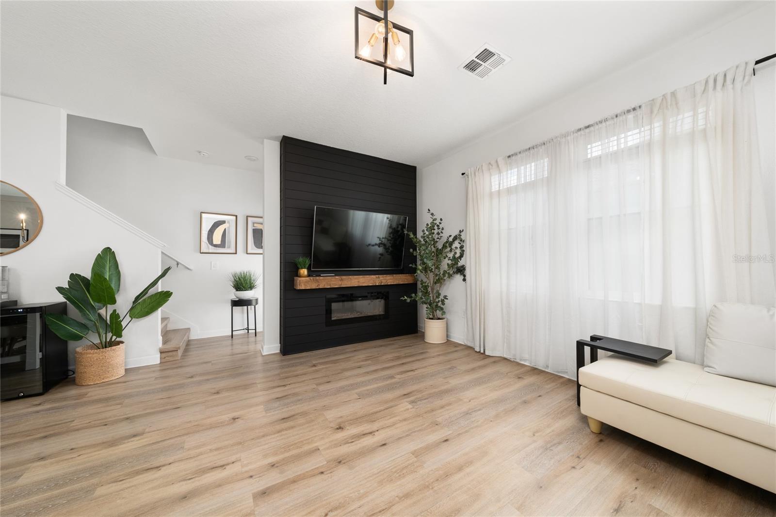 BRIDGEWALK PH 1B 2A & 2B - Residential