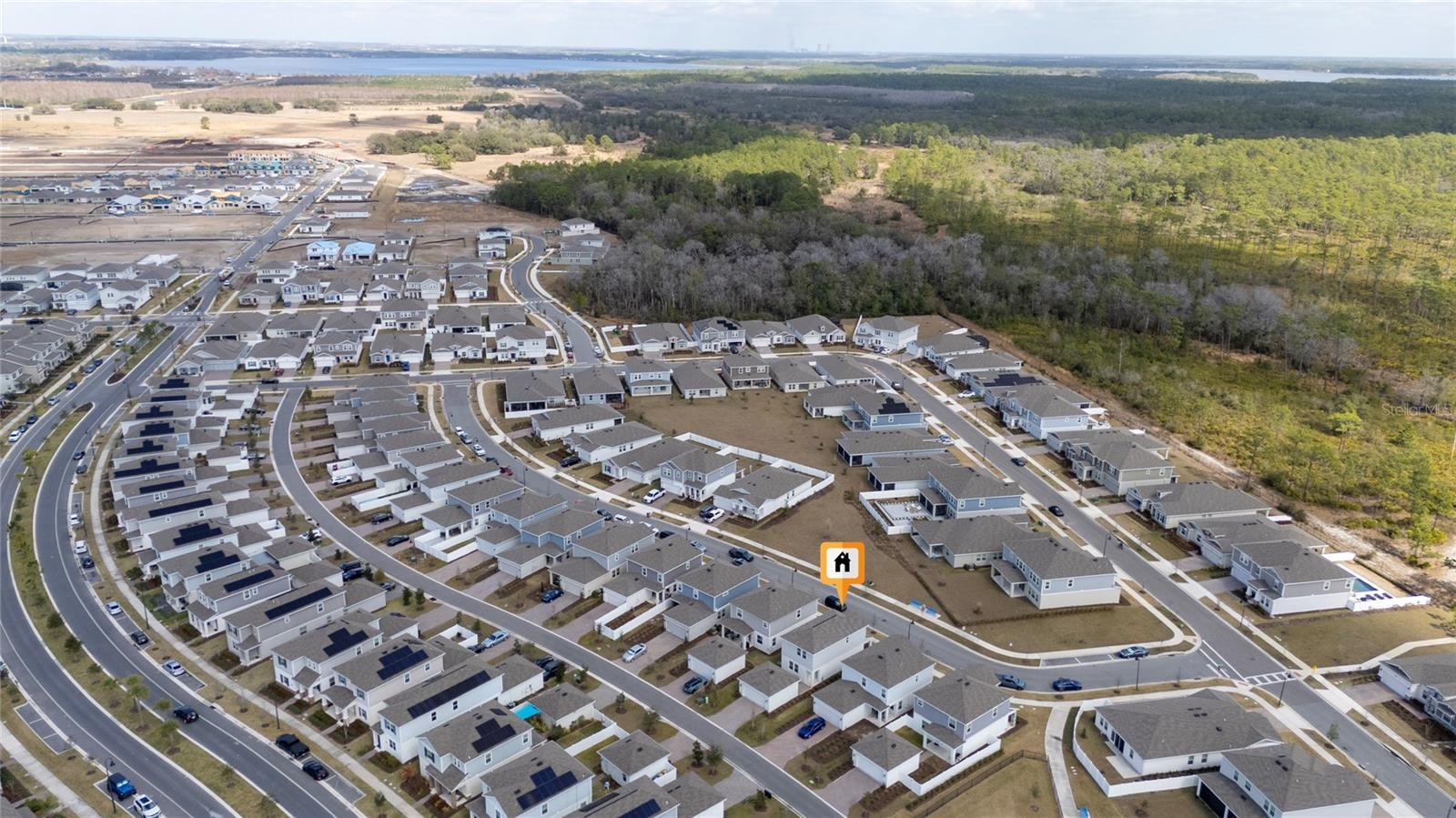 BRIDGEWALK PH 1B 2A & 2B - Residential